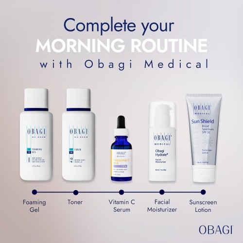 اوباجى بروفشينال سى سيروم 15% | 30 مل